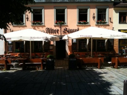 Foto: Alter Simpl