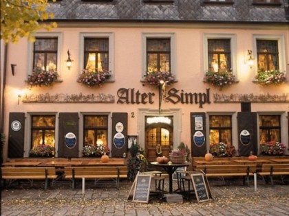 Foto: Alter Simpl